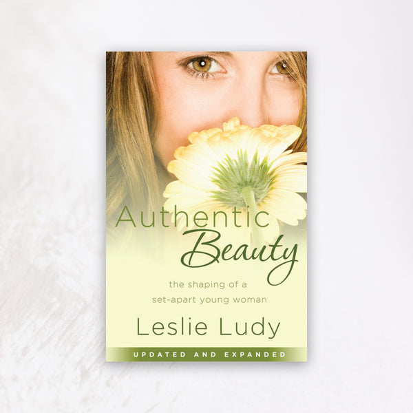 Authentic Beauty