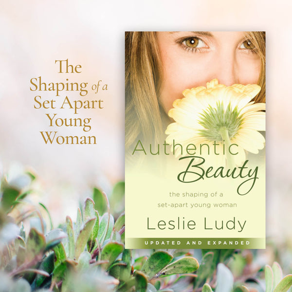 Authentic Beauty