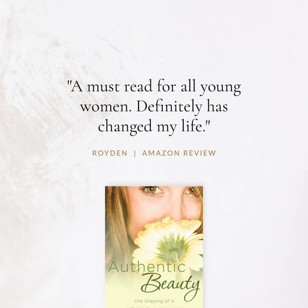 Authentic Beauty