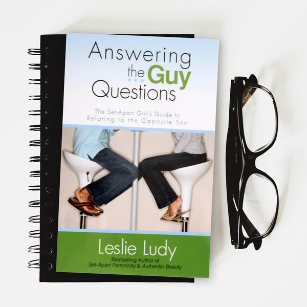 Answering the Guy Questions