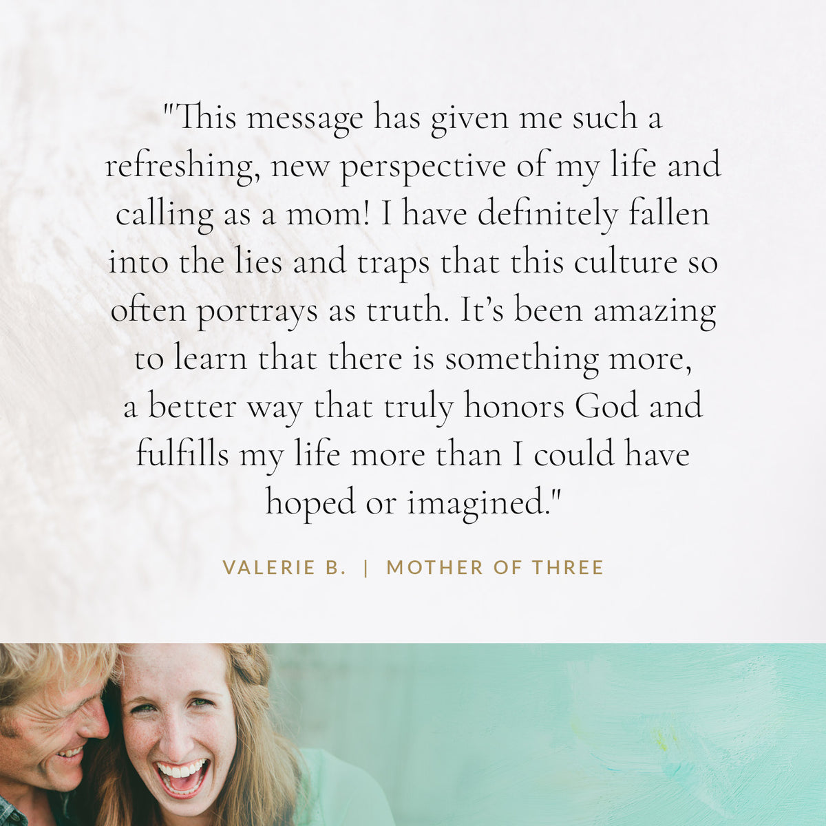 Marriage Motherhood – Online Course – Set Apart Shop