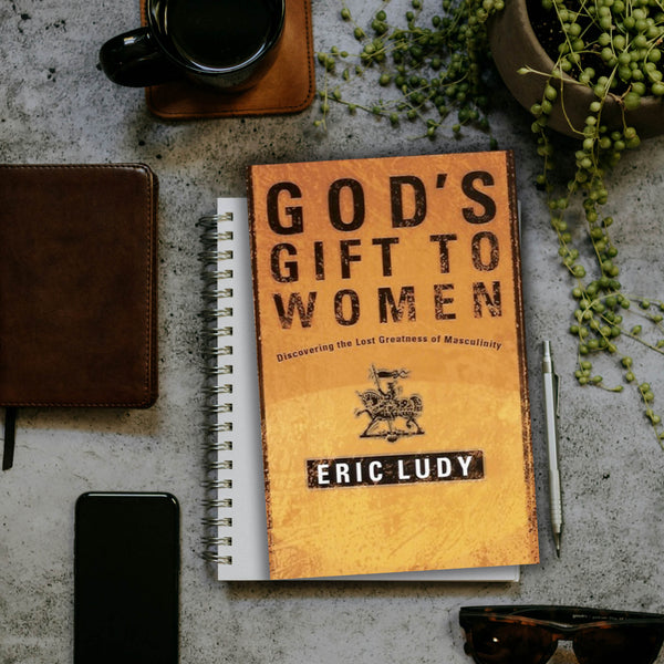 God's Gift to Women