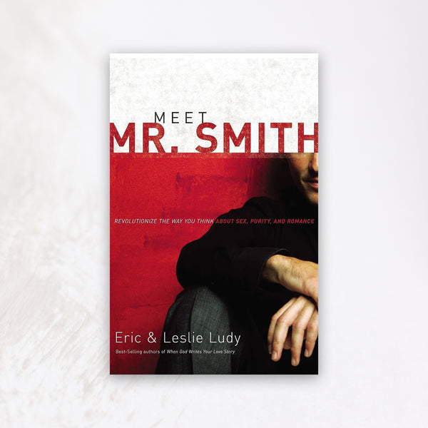 Meet Mr. Smith