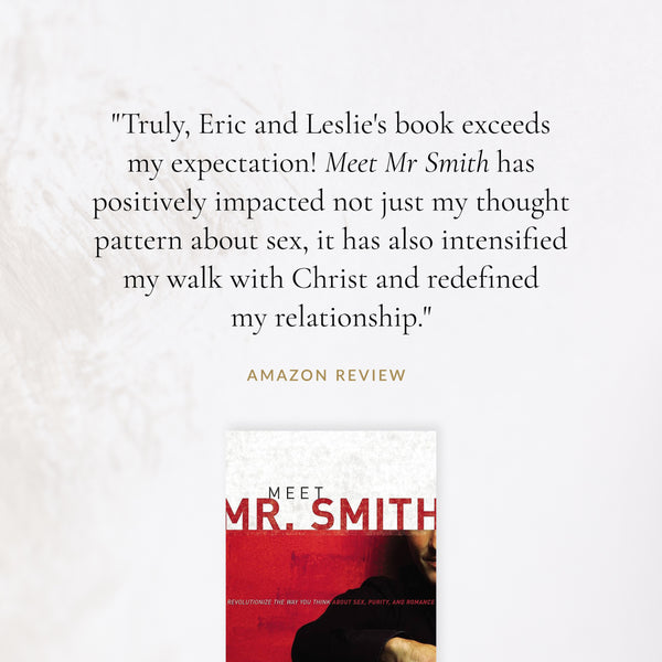 Meet Mr. Smith