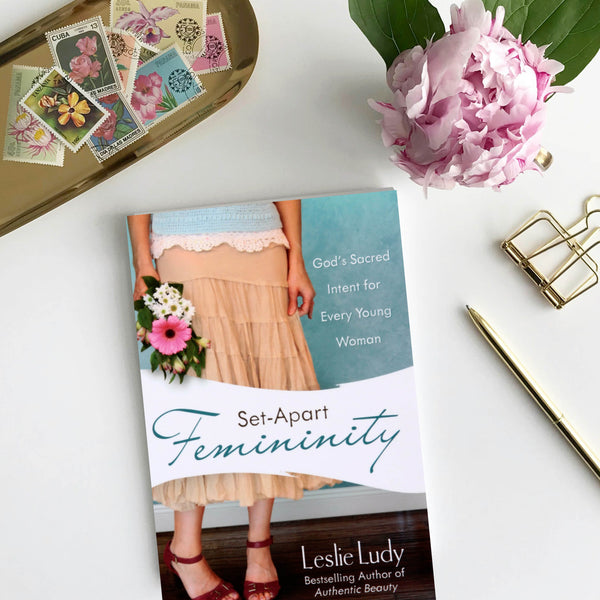 Set-Apart Femininity