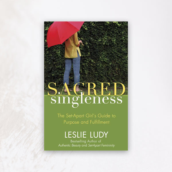 Sacred Singleness