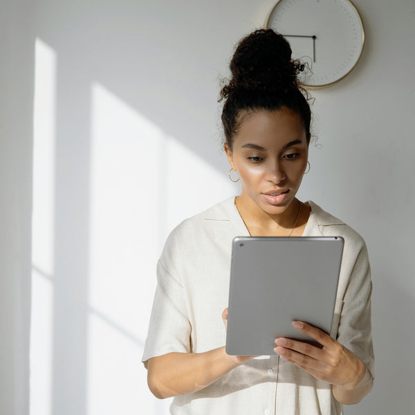Set Apart Magazine — Monthly Digital Subscription