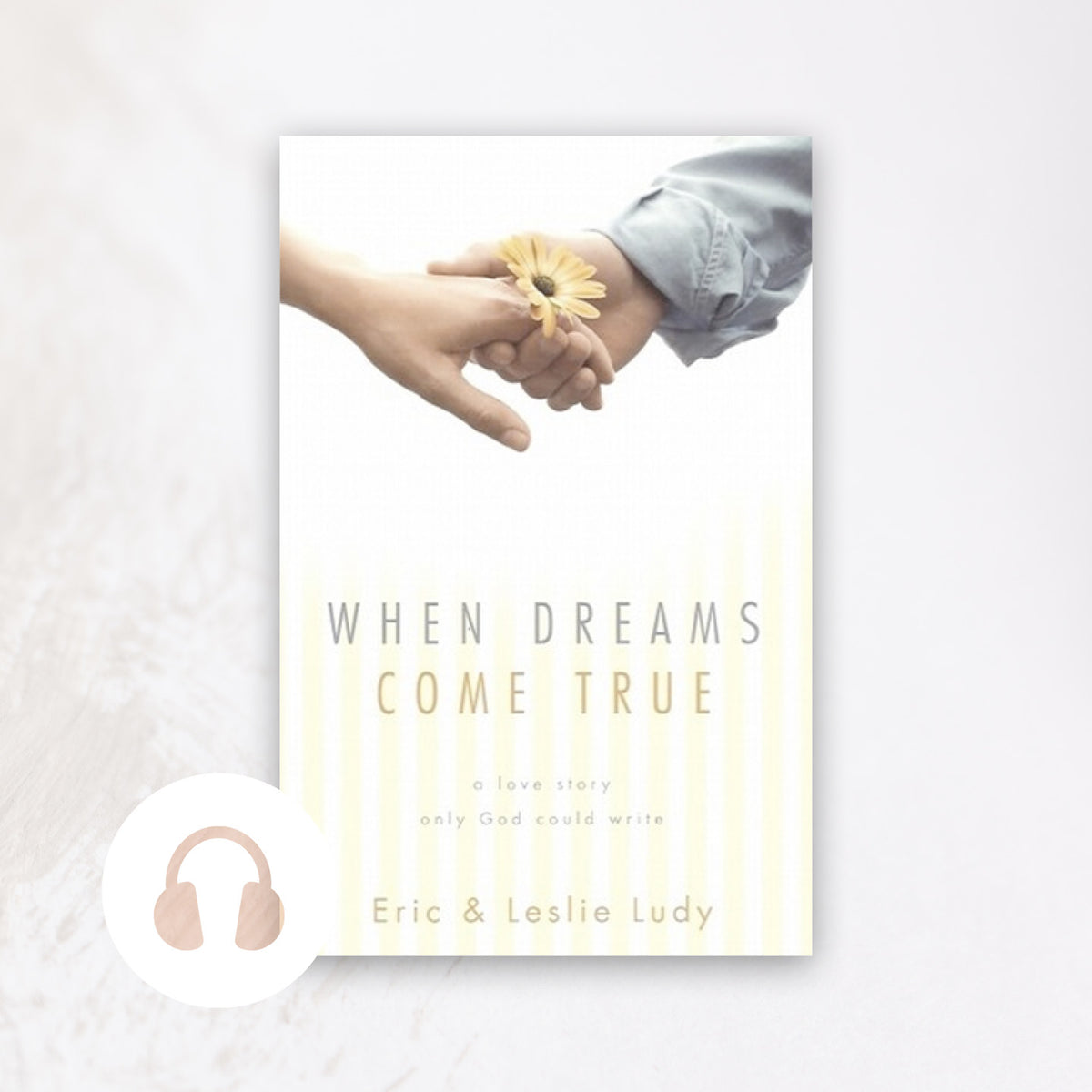 When Dreams Come True (AUDIOBOOK) – Set Apart Shop
