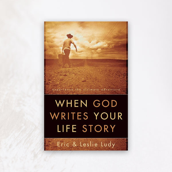 When God Writes Your Life Story
