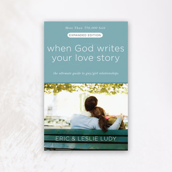 When God Writes Your Love Story