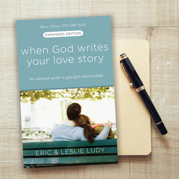 When God Writes Your Love Story