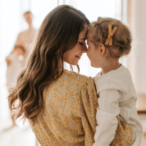 Set-Apart Motherhood