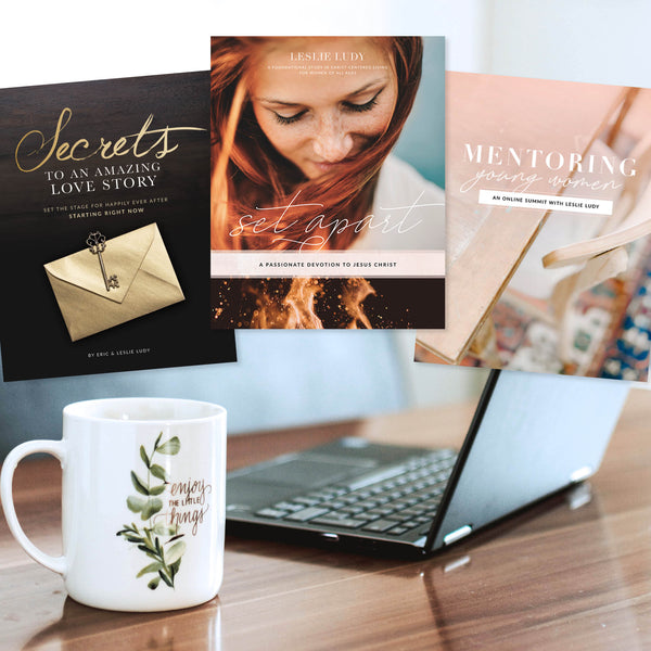 Monthly Online Mentoring Program