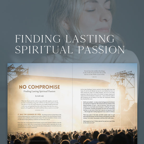 Set Apart Magazine | Issue 41