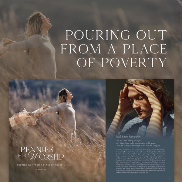 Set Apart Magazine | Issue 41