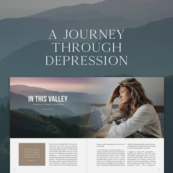 Set Apart Magazine | Issue 41