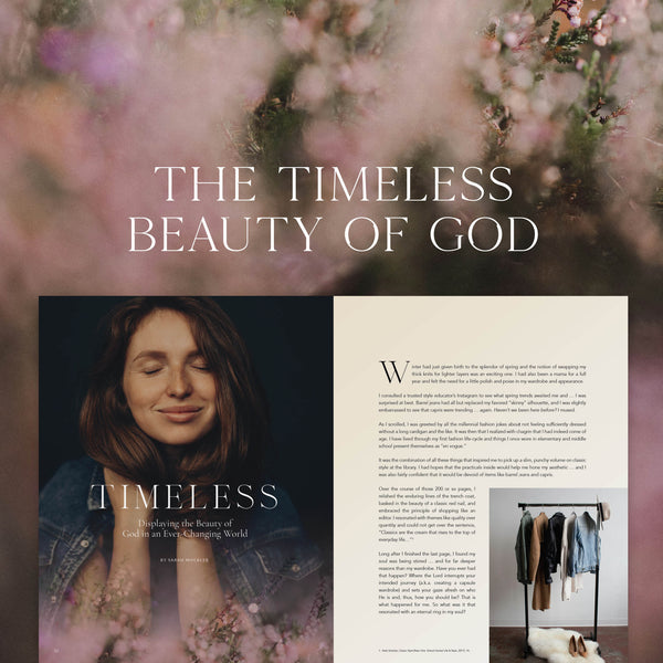Set Apart Magazine | Issue 46