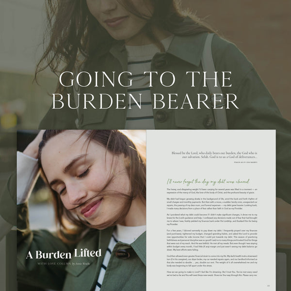 Set Apart Magazine | Issue 46