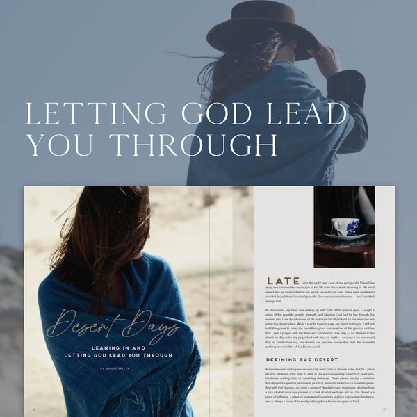Set Apart Magazine | Issue 47