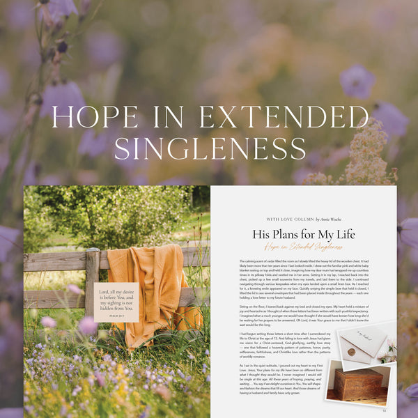 Set Apart Magazine | Issue 47