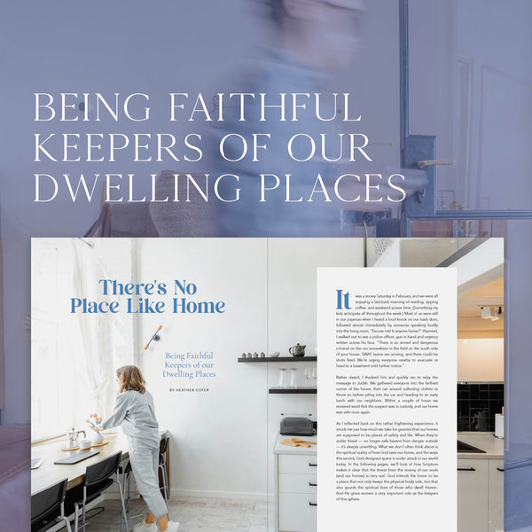 Set Apart Magazine | Issue 47