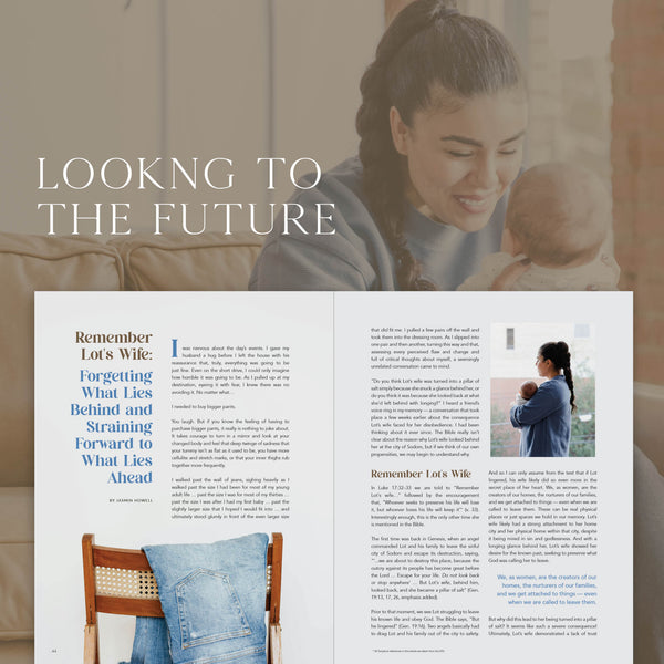 Set Apart Magazine | Issue 47