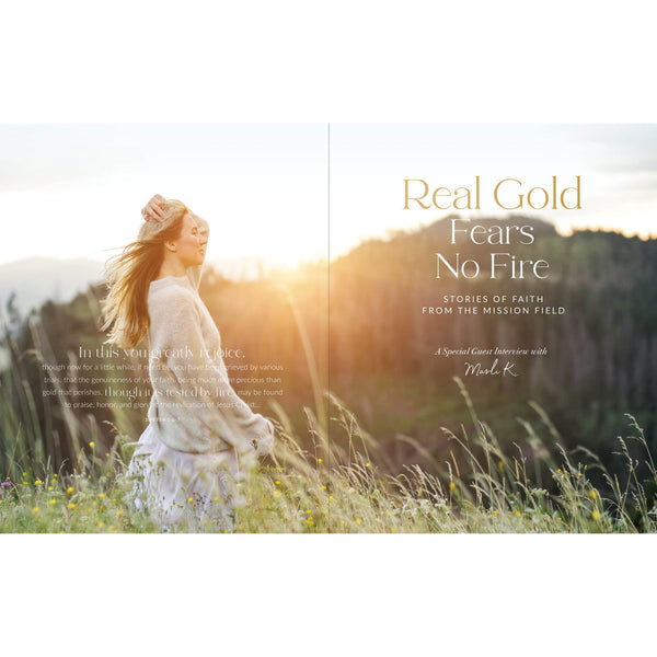 Set Apart Magazine | Issue 31