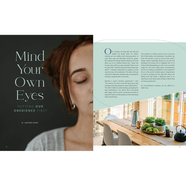 Set Apart Magazine | Issue 31