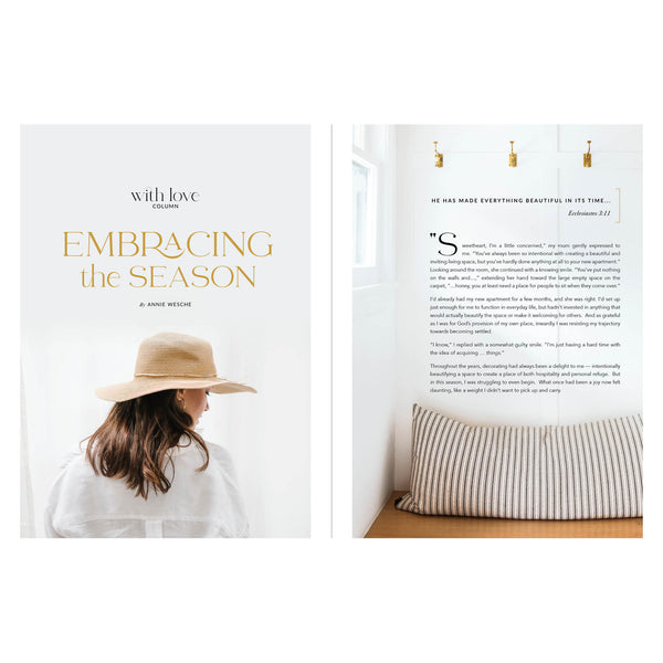 Set Apart Magazine | Issue 31