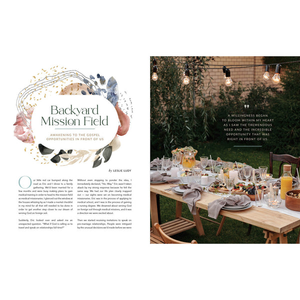 Set Apart Magazine | Issue 33