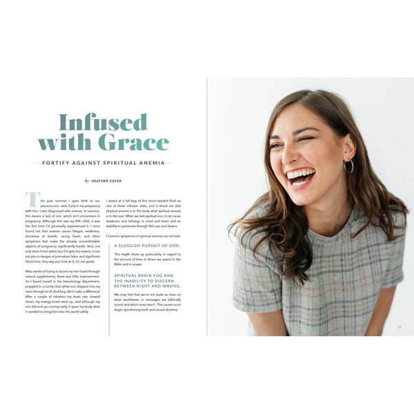 Set Apart Magazine | Issue 33