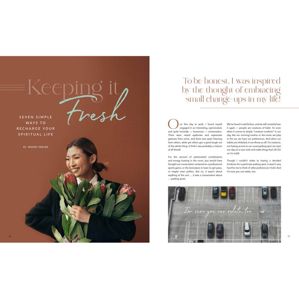 Set Apart Magazine | Issue 33