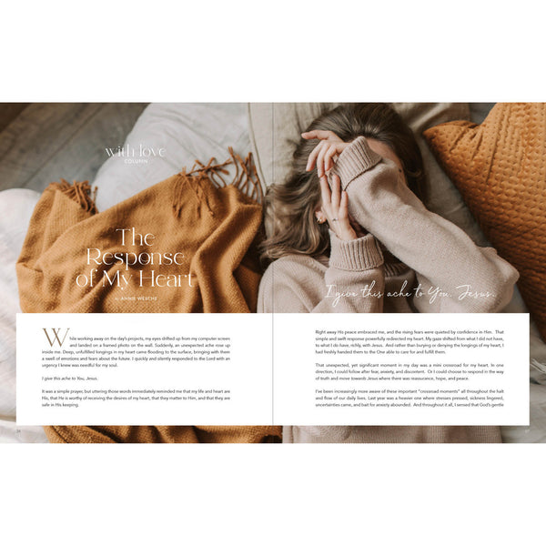 Set Apart Magazine | Issue 33