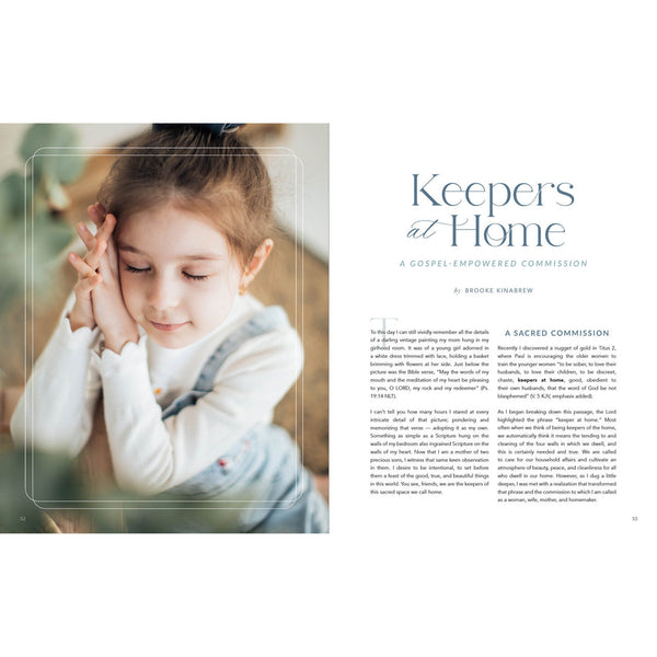 Set Apart Magazine | Issue 33
