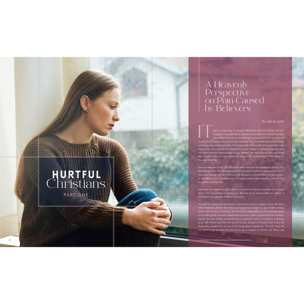 Set Apart Magazine | Issue 37