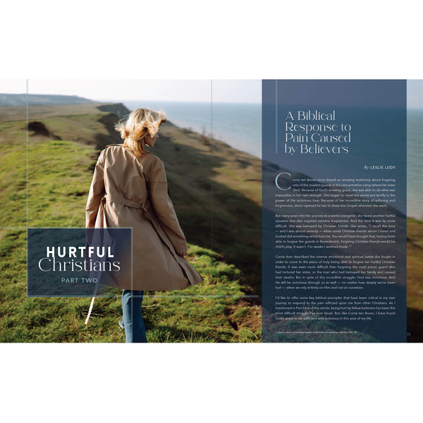 Set Apart Magazine | Issue 37