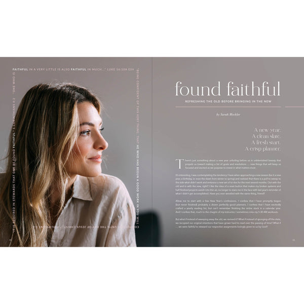 Set Apart Magazine | Issue 37