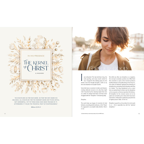 Set Apart Magazine | Issue 37