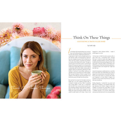 Set Apart Magazine | Issue 39