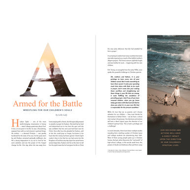 Set Apart Magazine | Issue 39