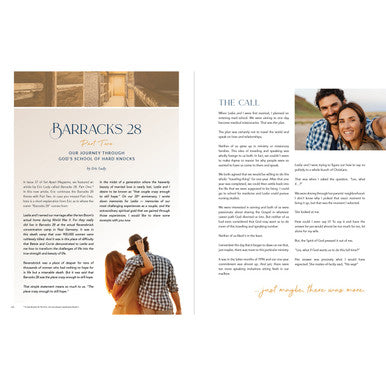 Set Apart Magazine | Issue 39