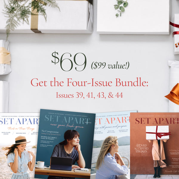 Magazine Bundle