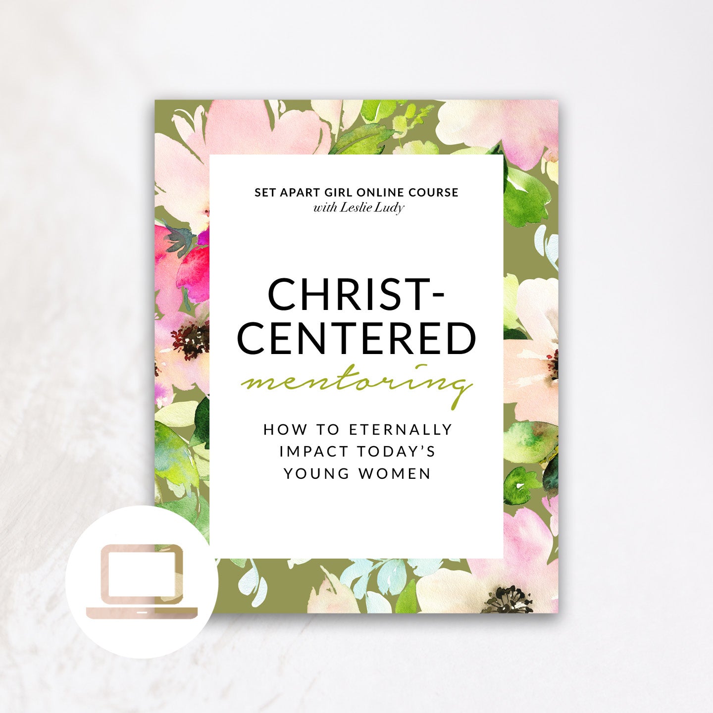 Christian Course Christian Mentoring Courses
