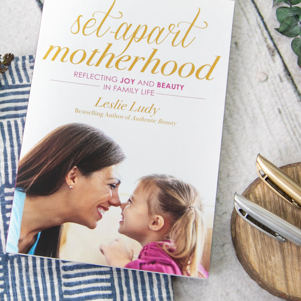 Set-Apart Motherhood