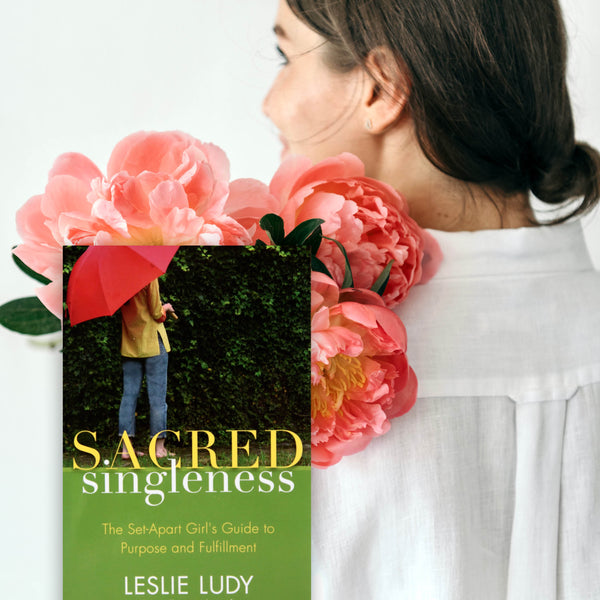 Sacred Singleness
