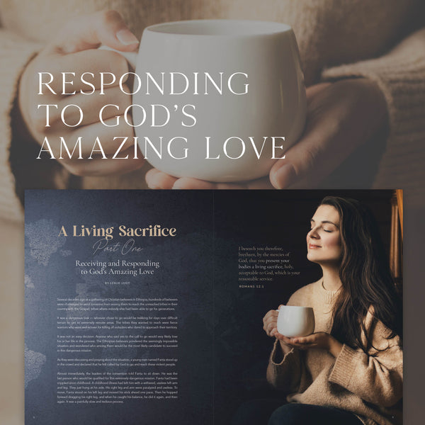 Set Apart Magazine | Issue 48