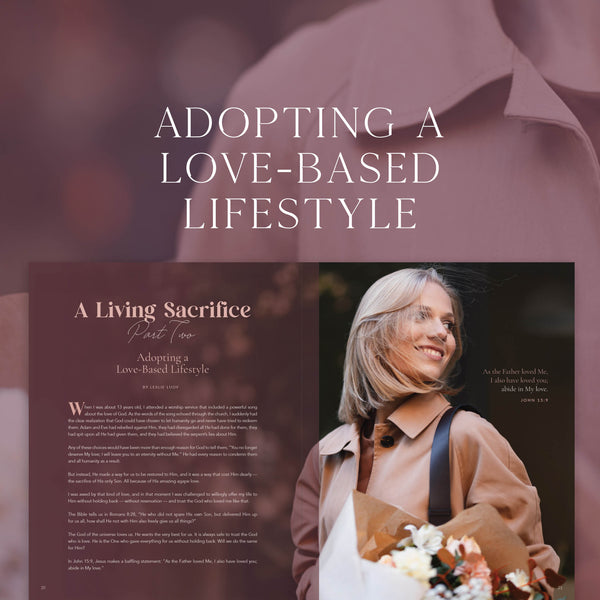 Set Apart Magazine | Issue 48