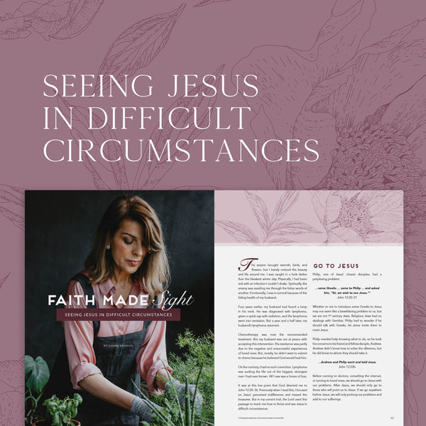Set Apart Magazine | Issue 48