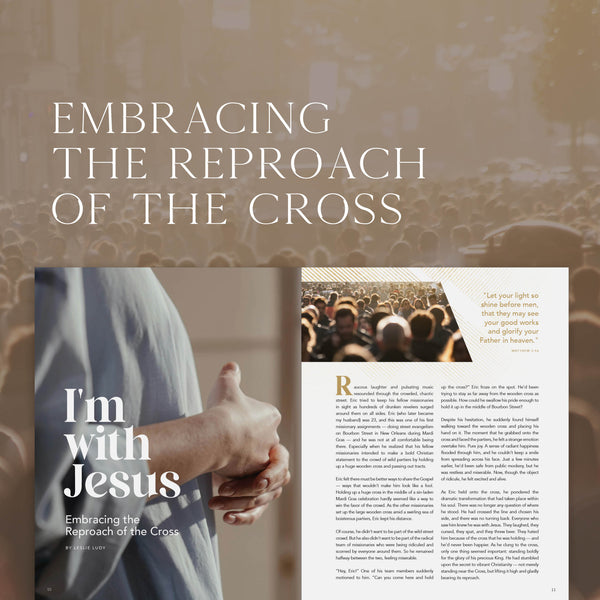 Set Apart Magazine | Issue 49