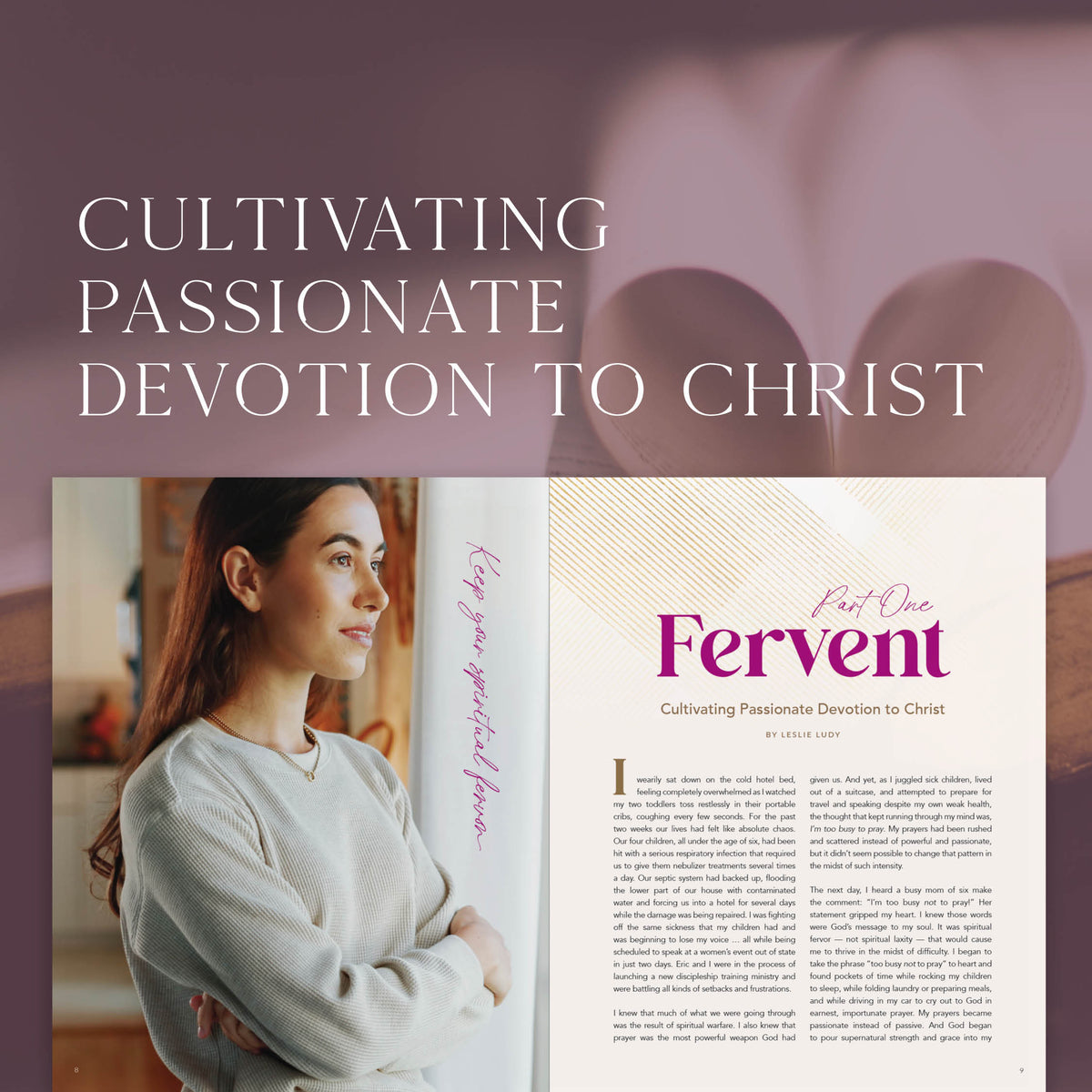 Set Apart Magazine | Issue 50 – Set Apart Shop